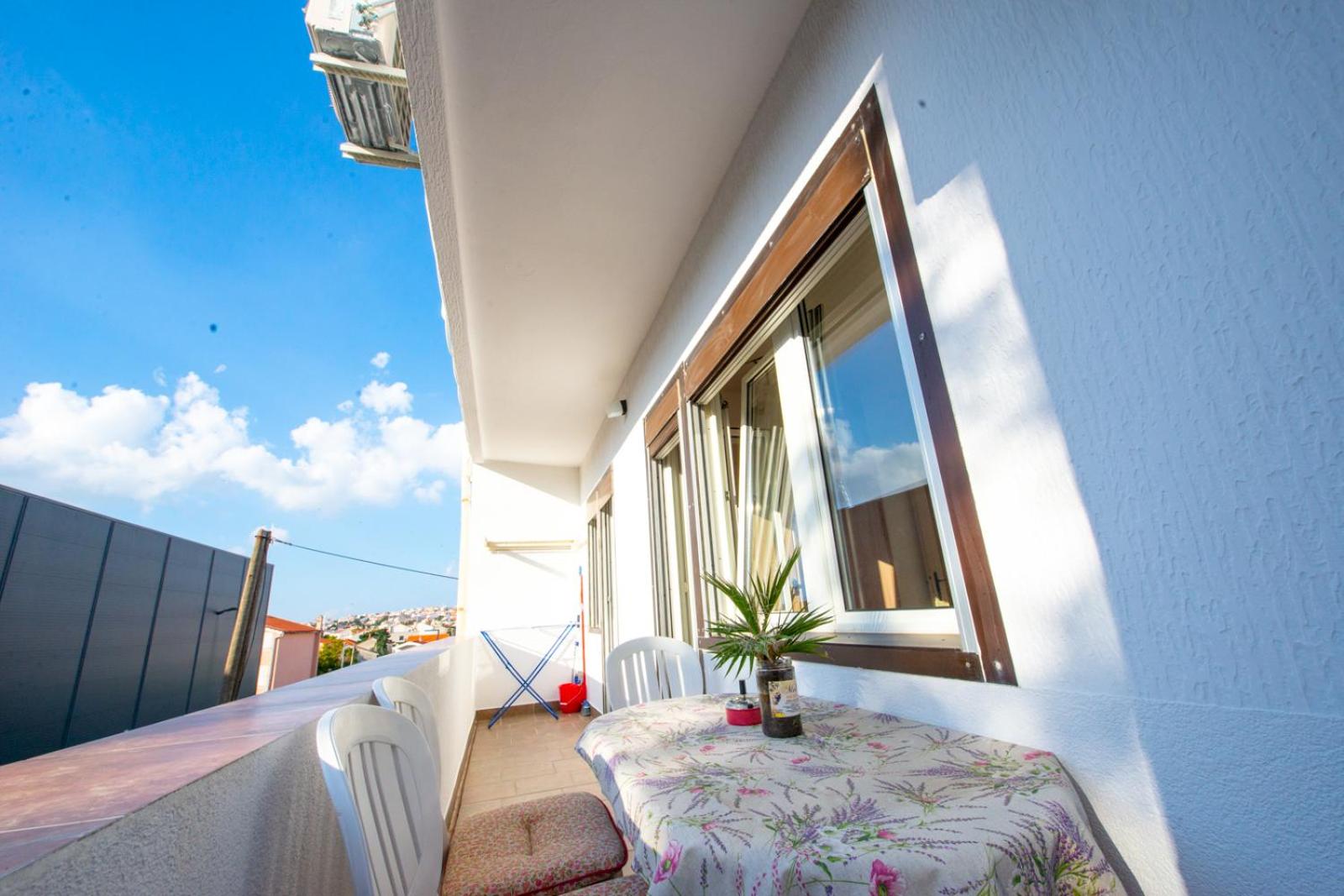 Apartments Violeta