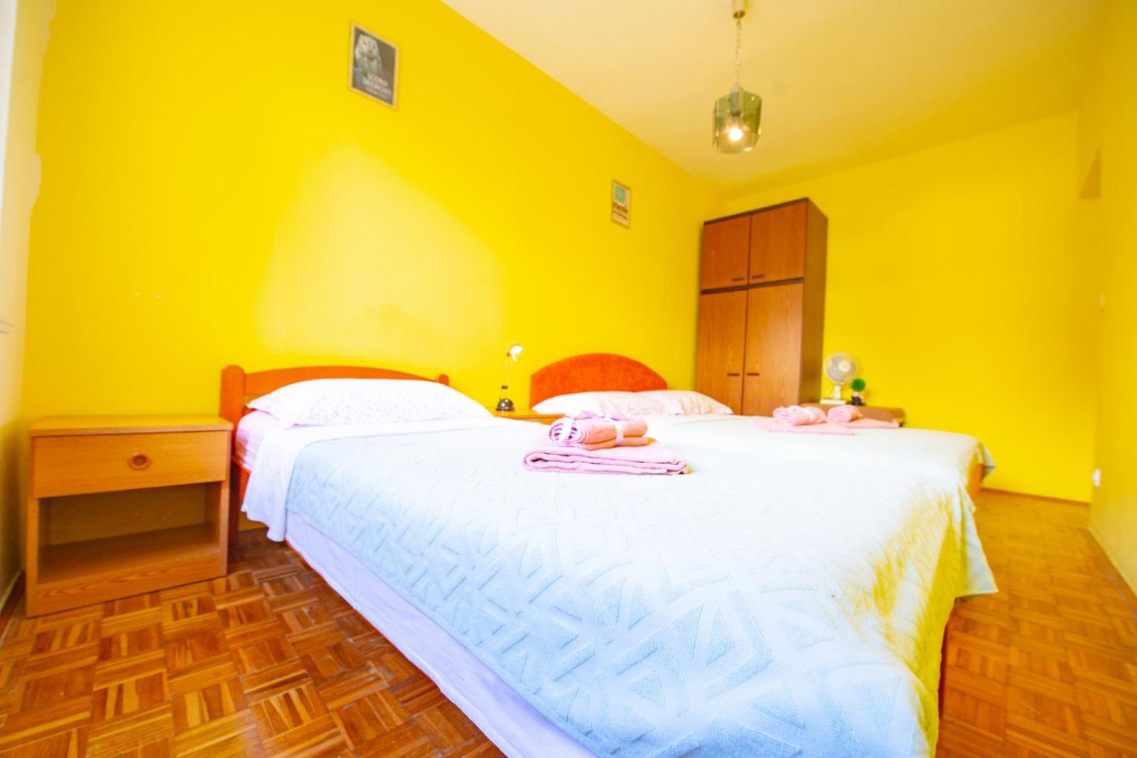 Apartments Violeta