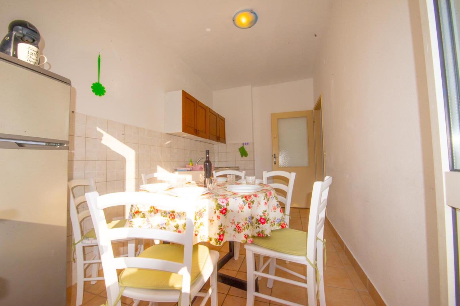 Apartments Violeta