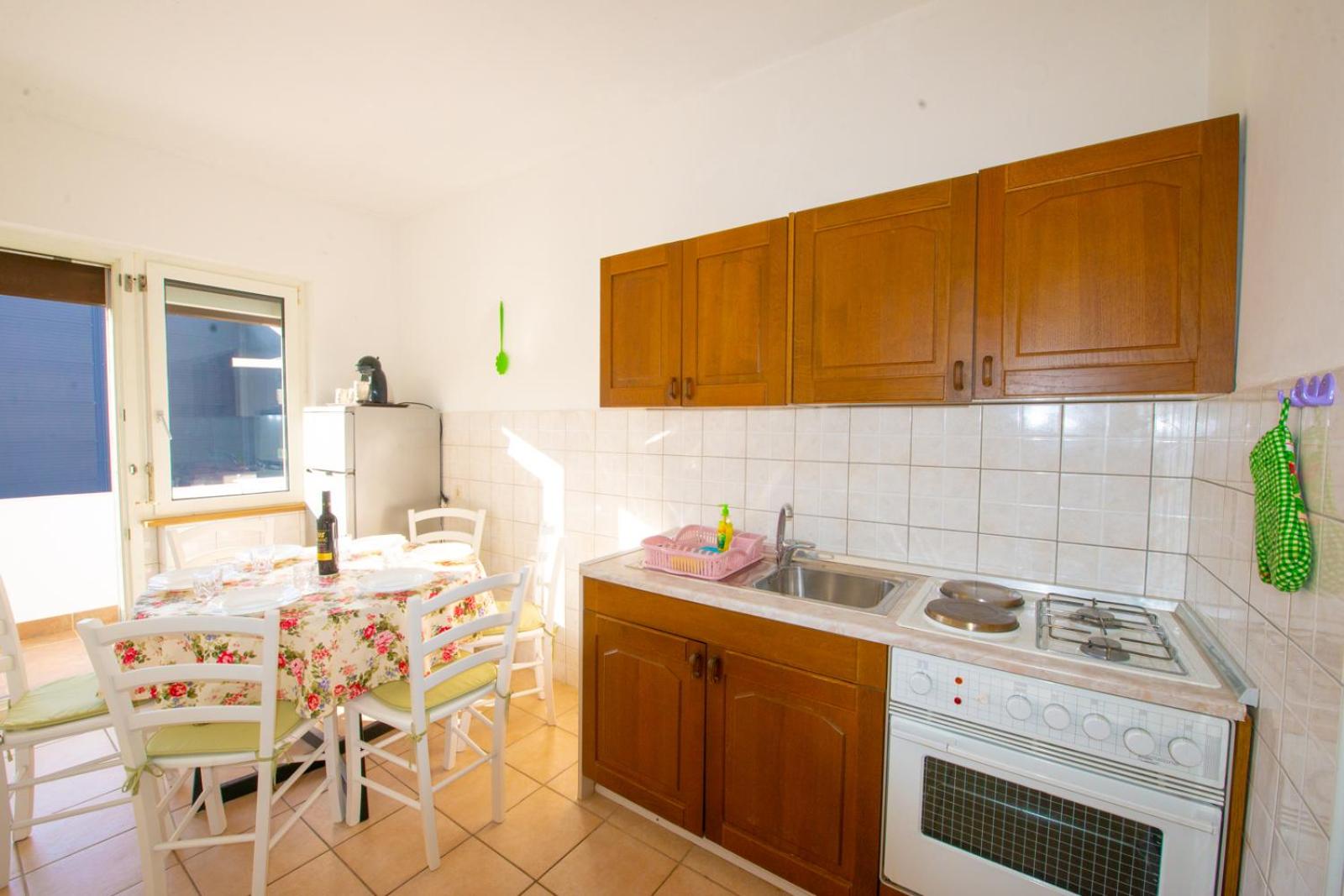 Apartments Violeta