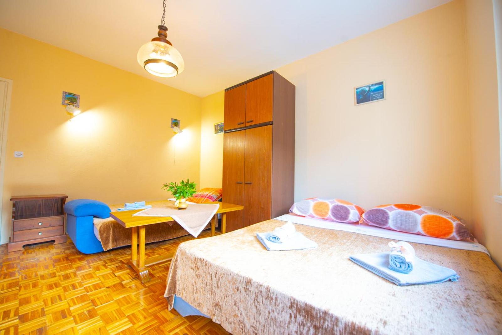 Apartments Violeta
