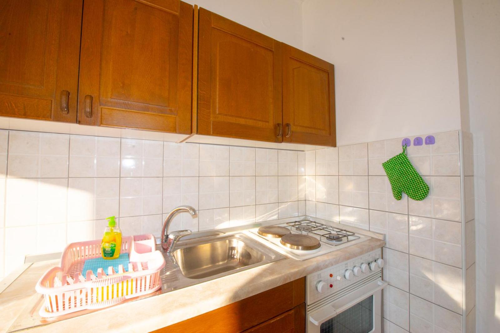Apartments Violeta