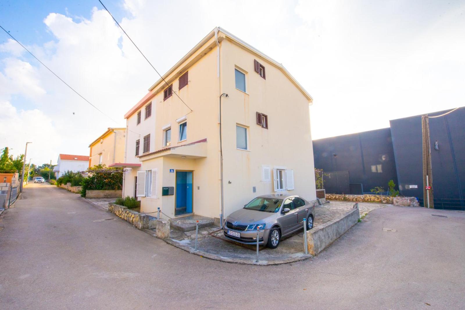 Apartments Violeta