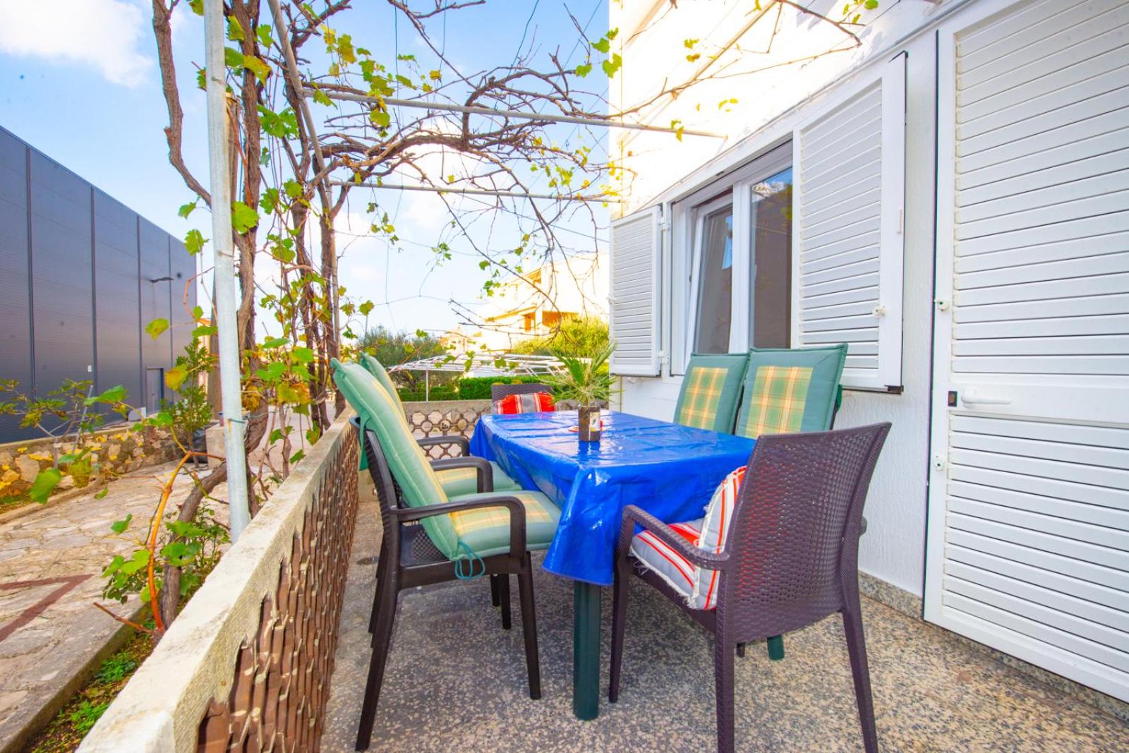 Apartments Violeta