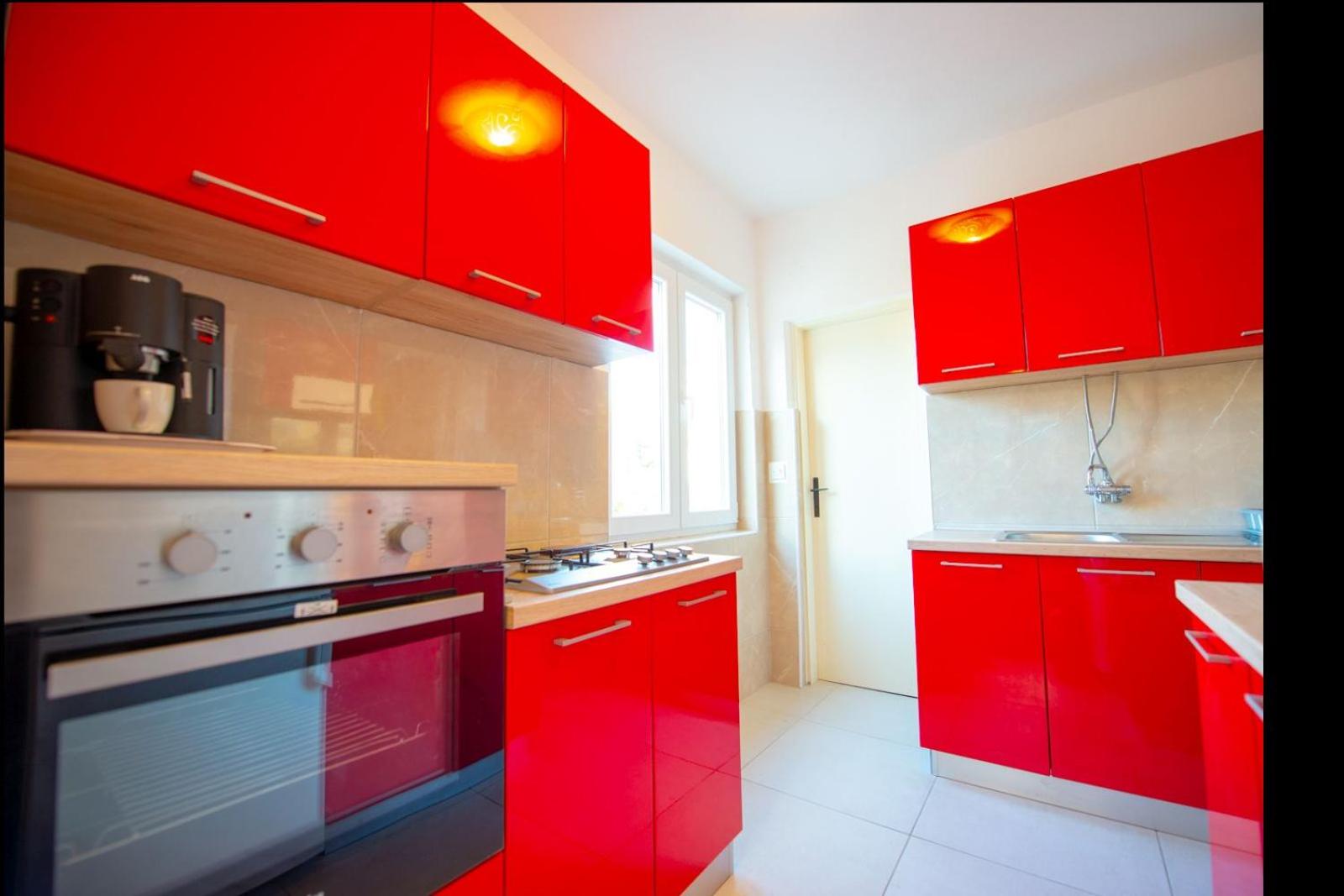 Apartments Violeta