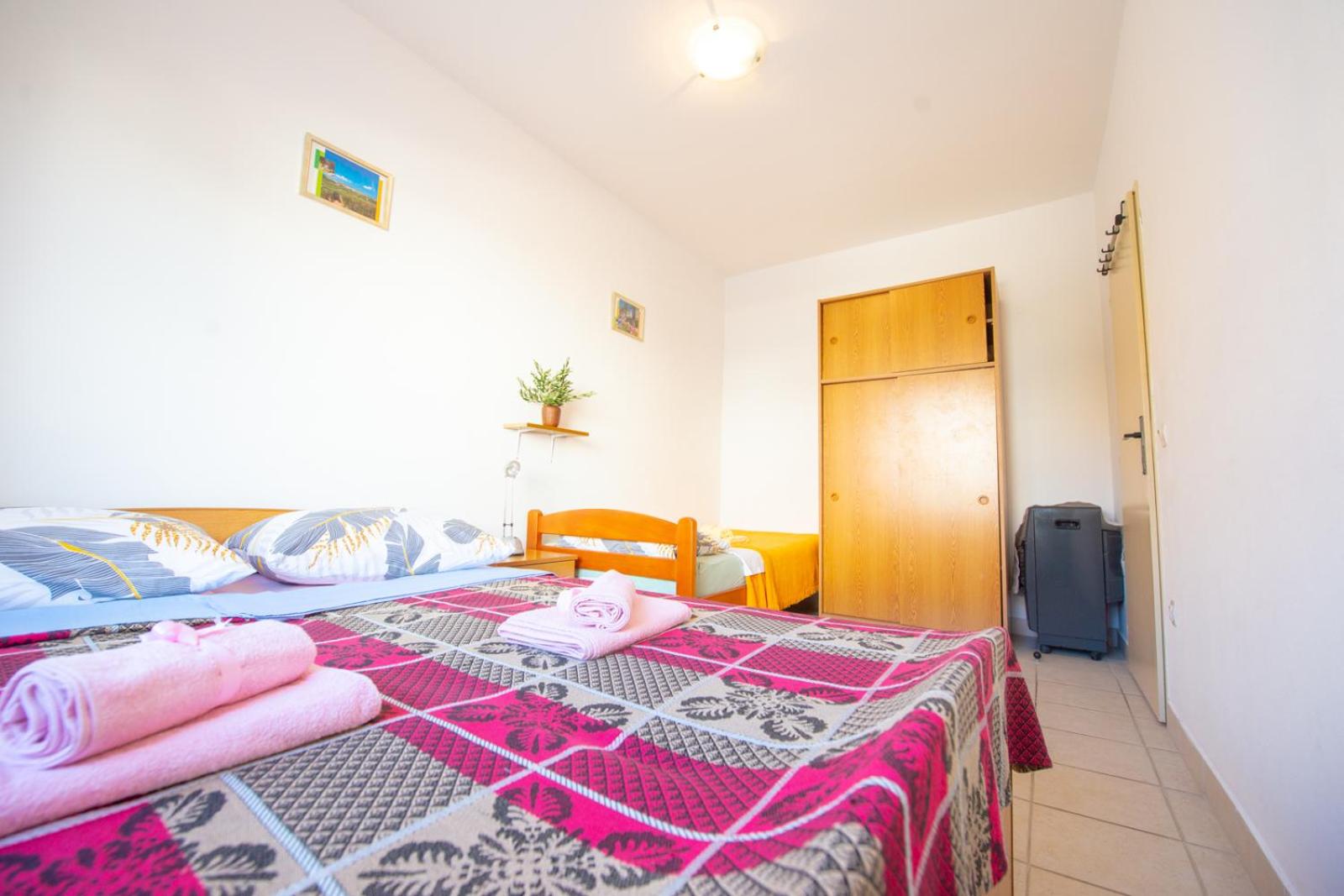 Apartments Violeta