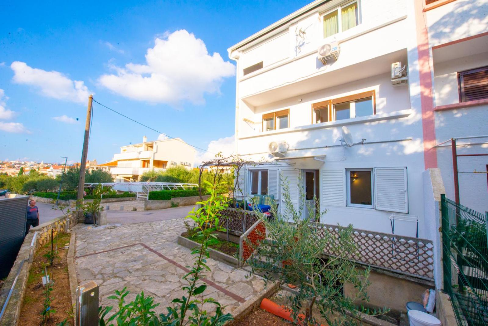 Apartments Violeta