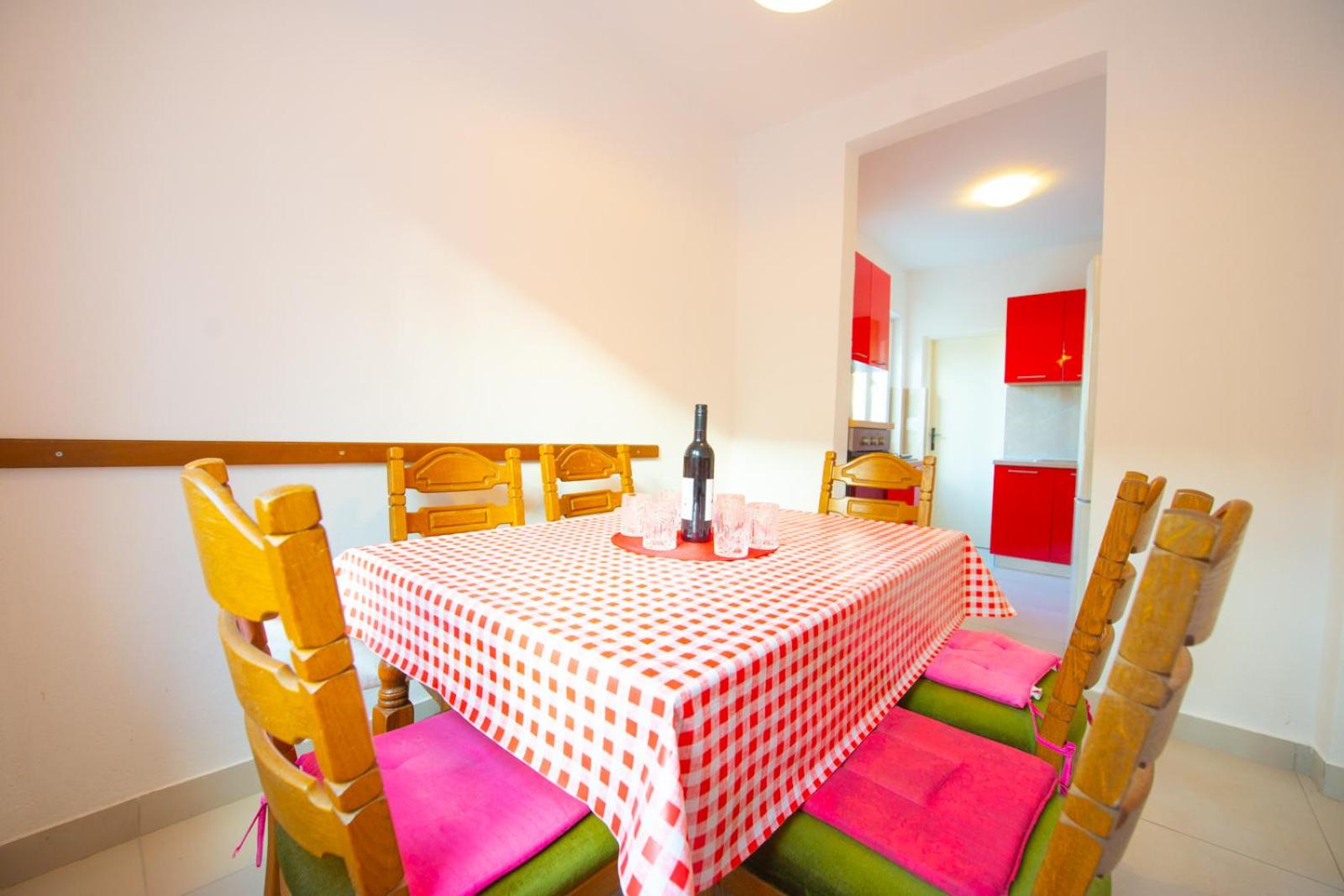 Apartments Violeta