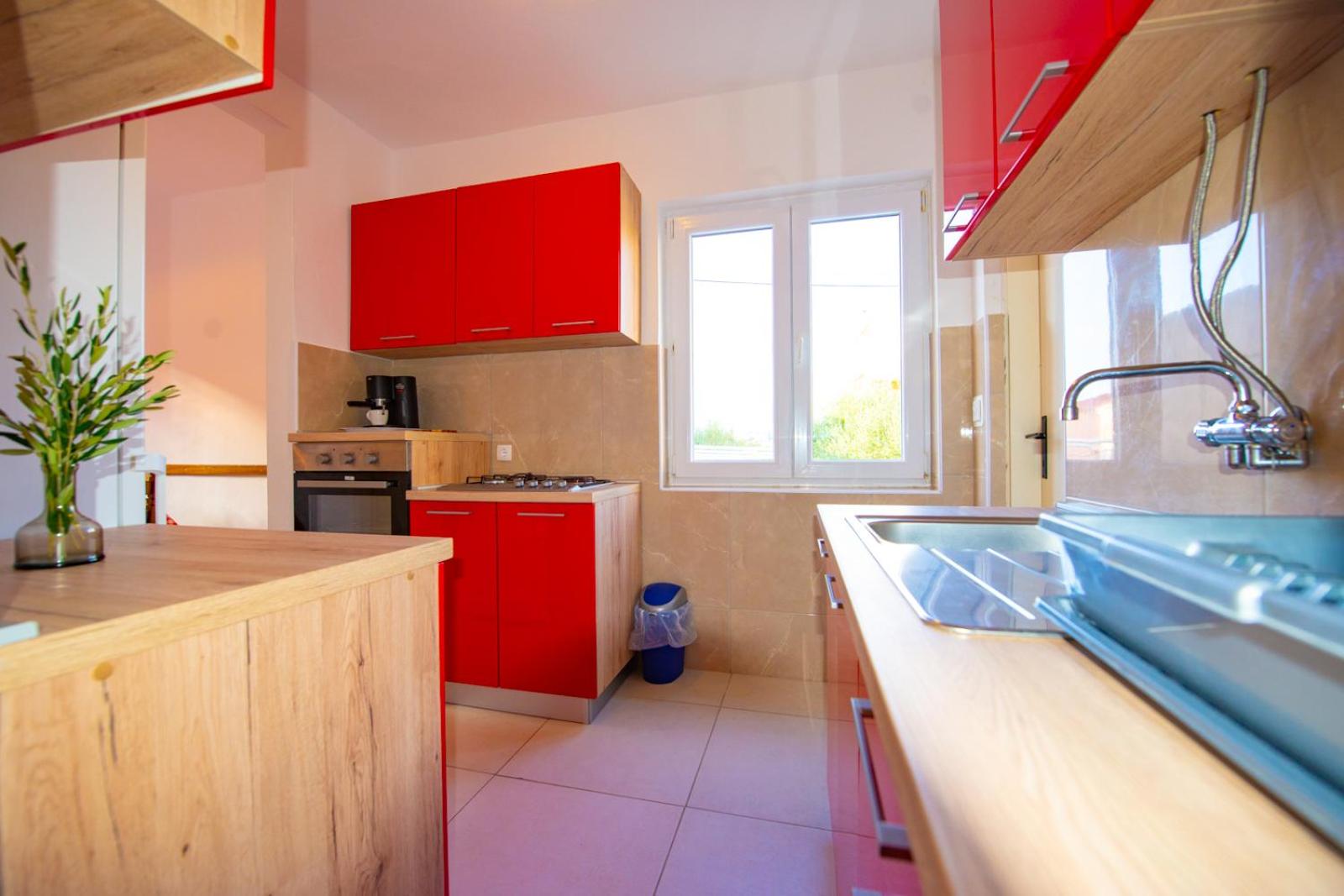 Apartments Violeta