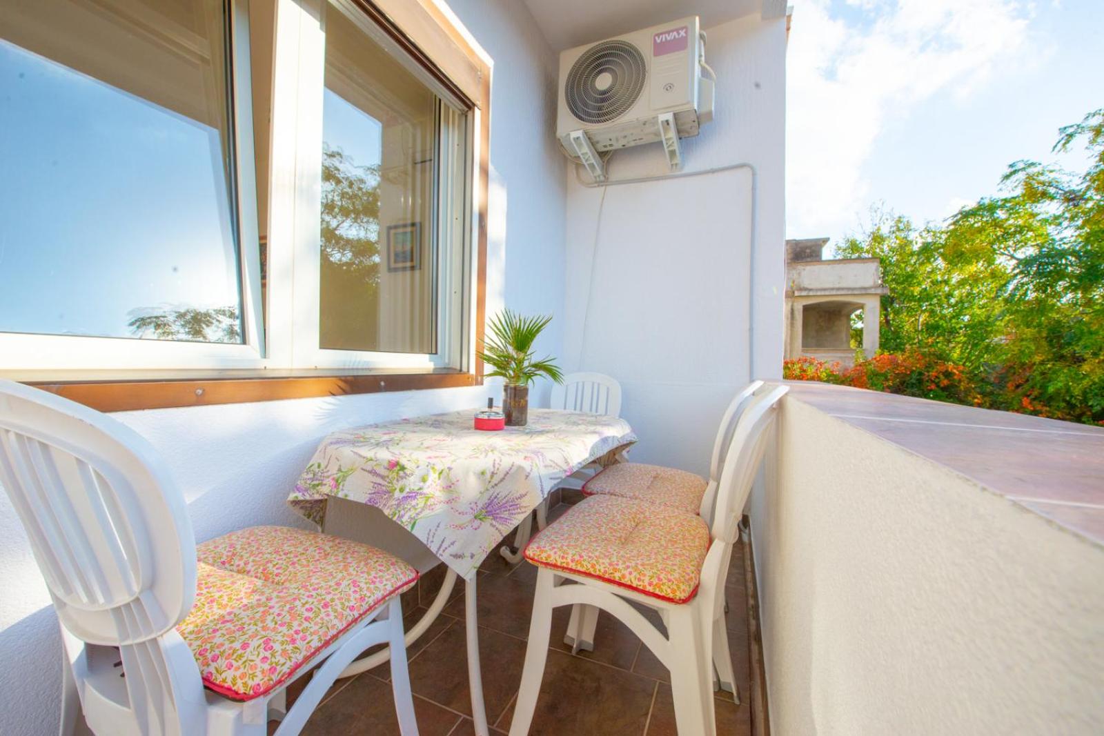 Apartments Violeta