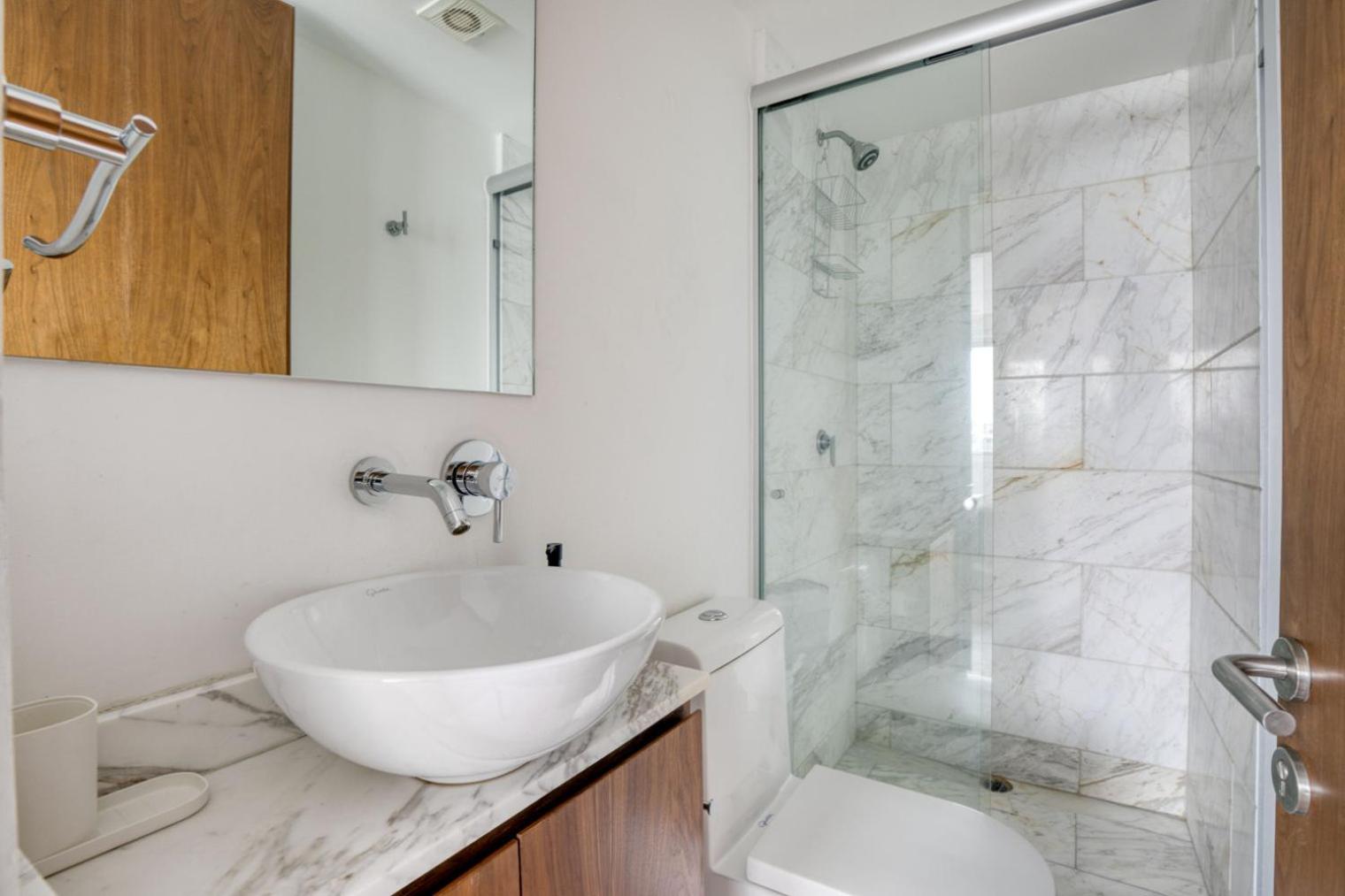 BG Sleek 2BR in Prime Polanco MEX-1 photo 4
