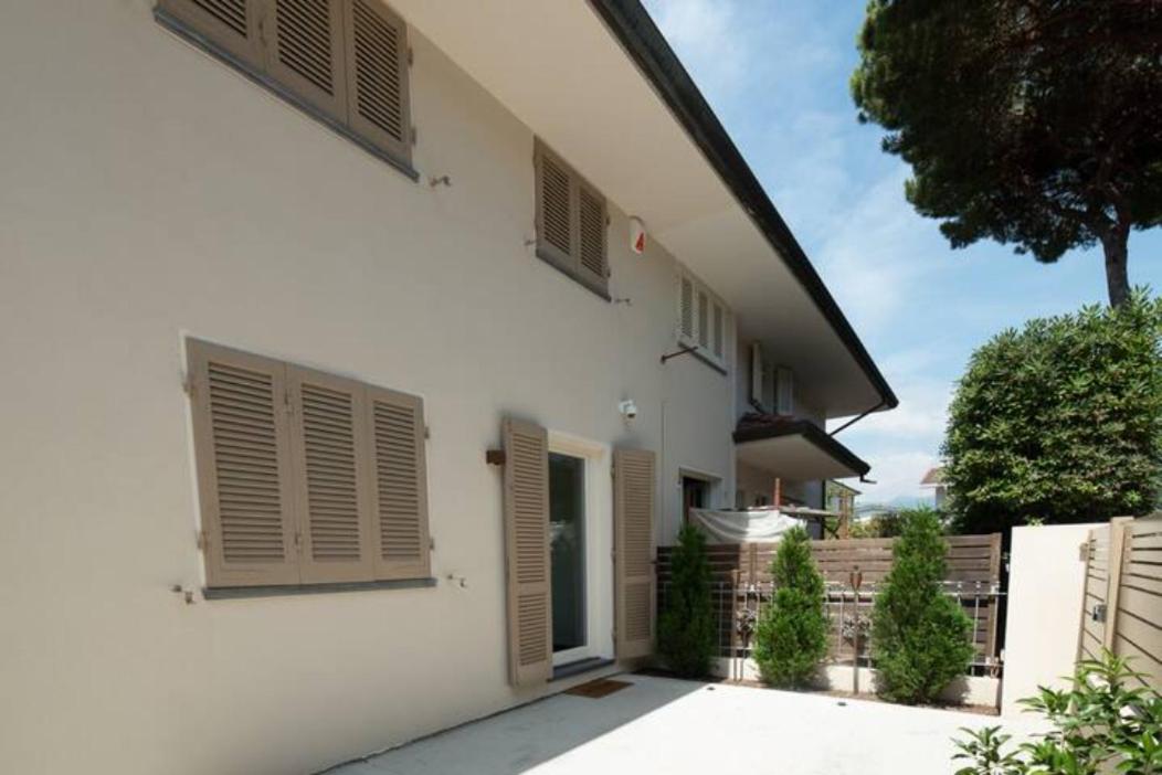 Villa Costa Fiorita Lido di Camaiore view 5