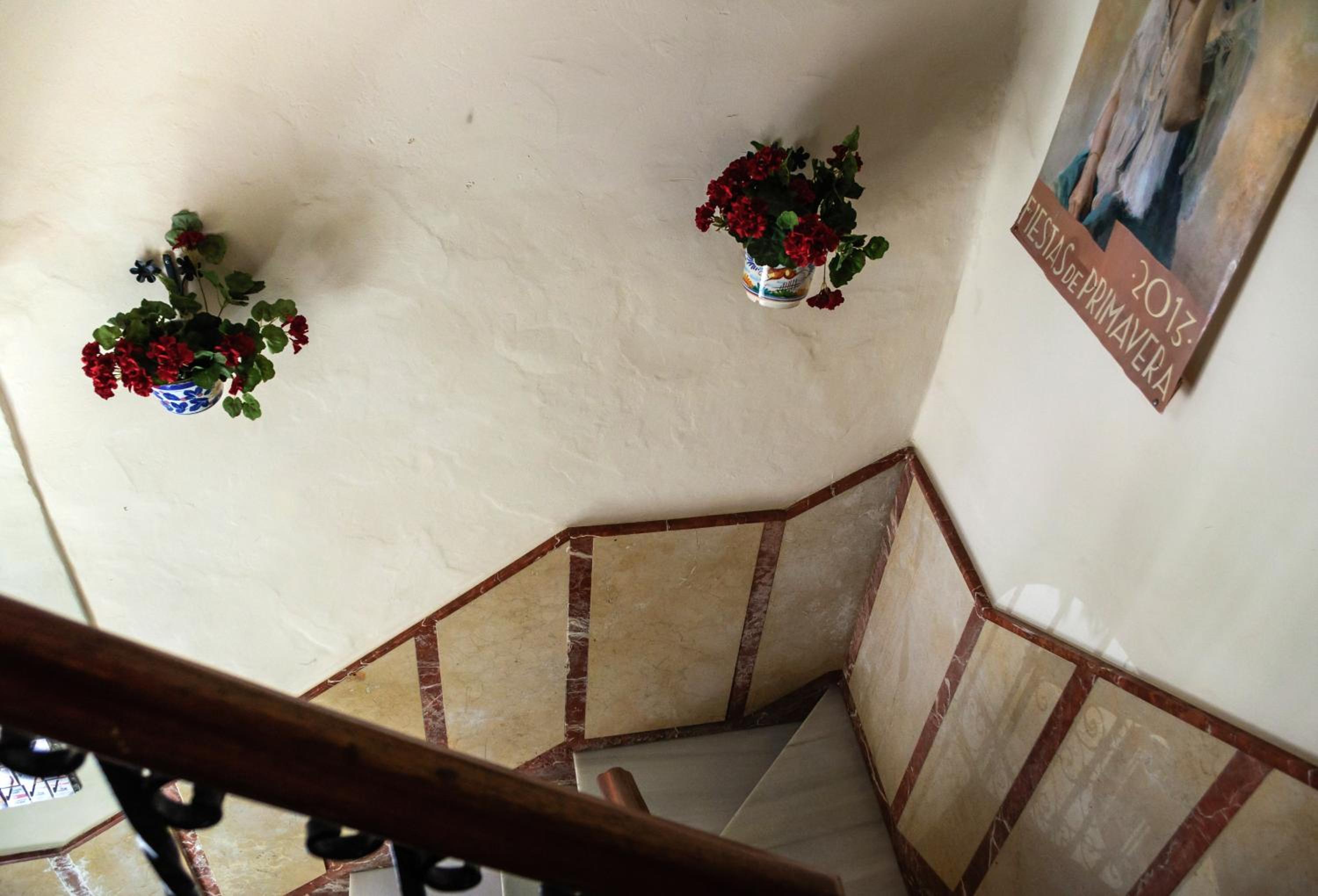 Pension Perez Montilla