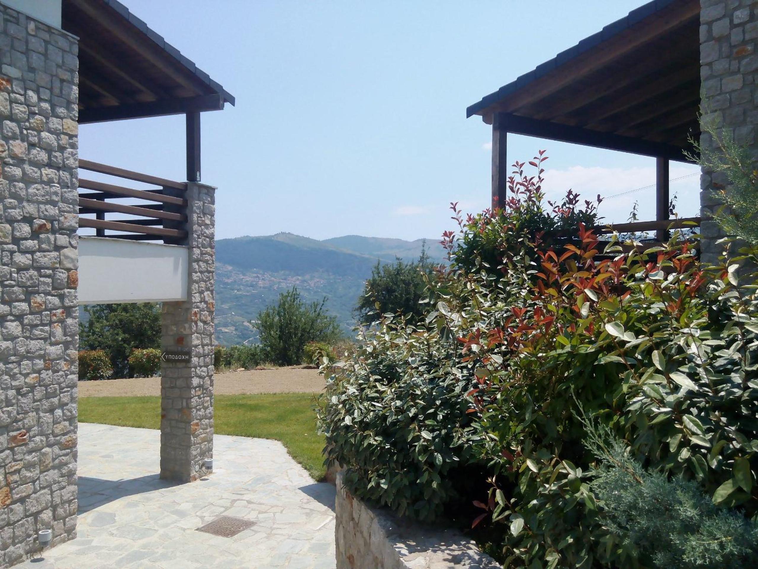 Guesthouse Diochri