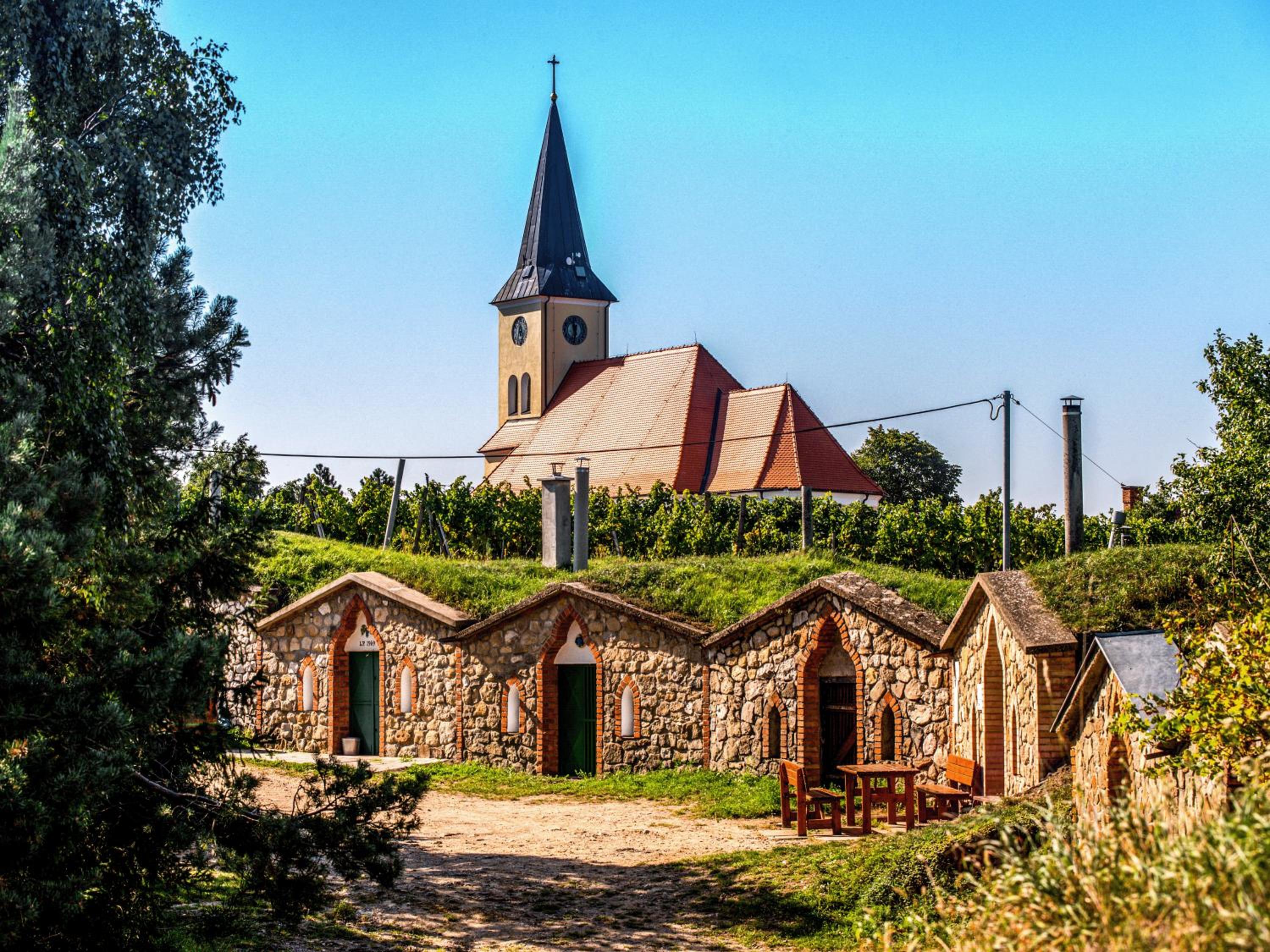 Levandulová chalupa