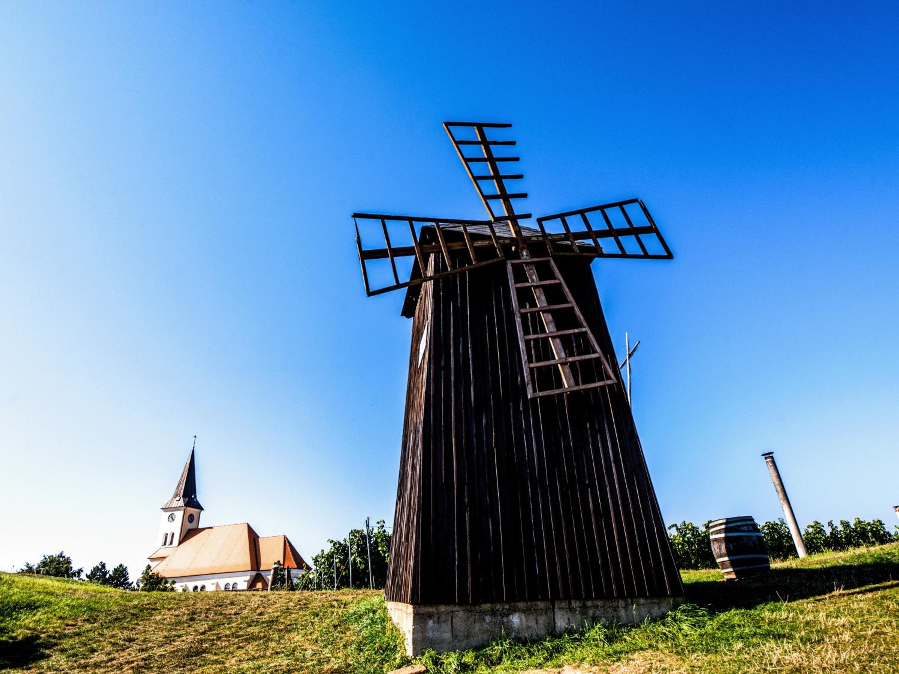 Levandulová chalupa