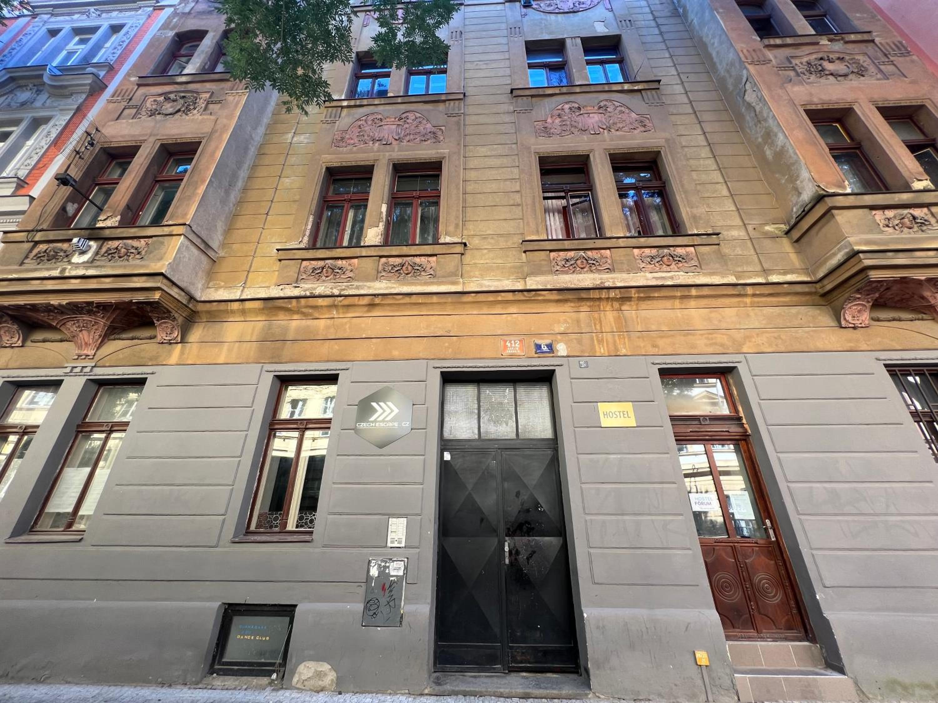 building