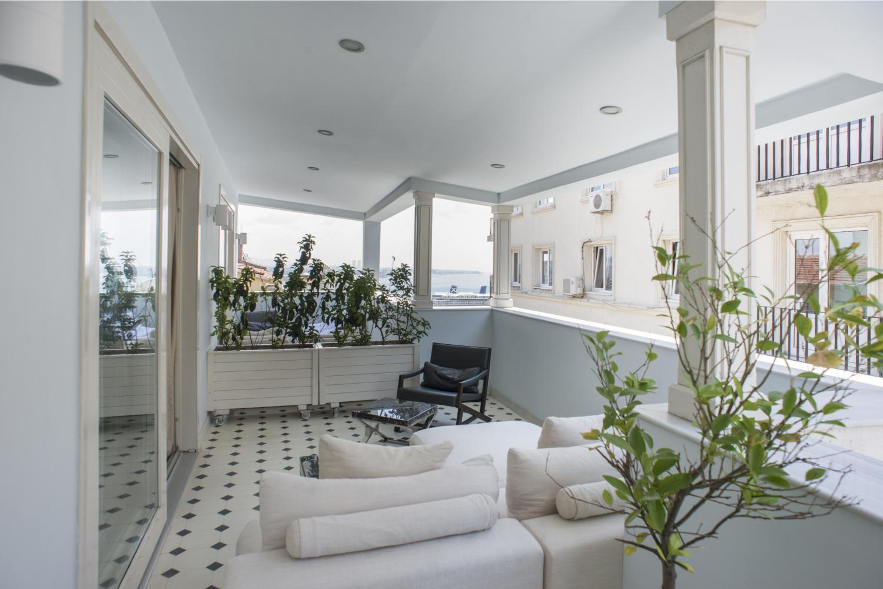 The Story Hotel Pera - Image 17