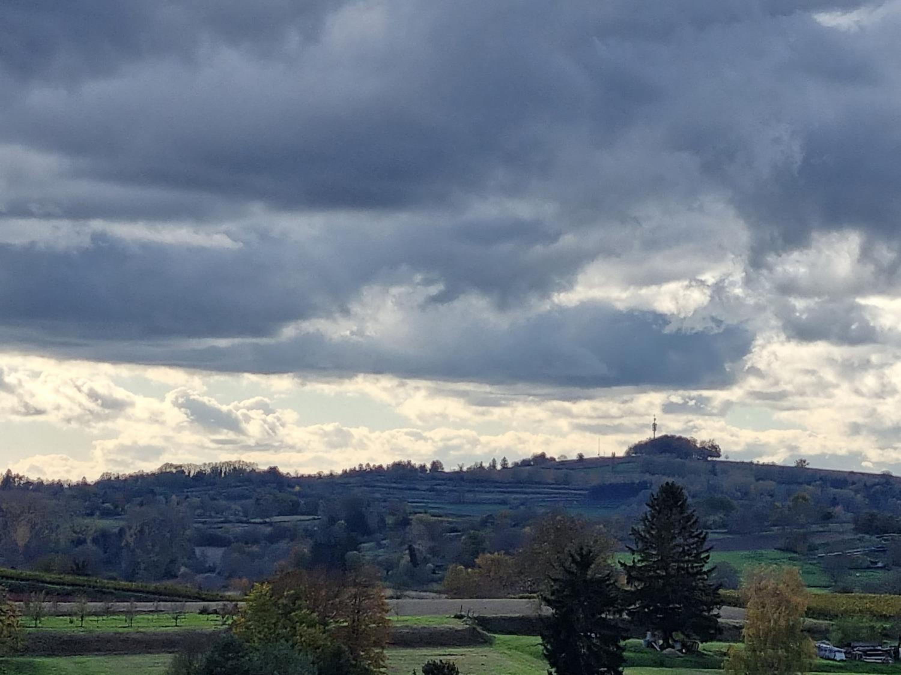 Ferienwohnung Waldblick