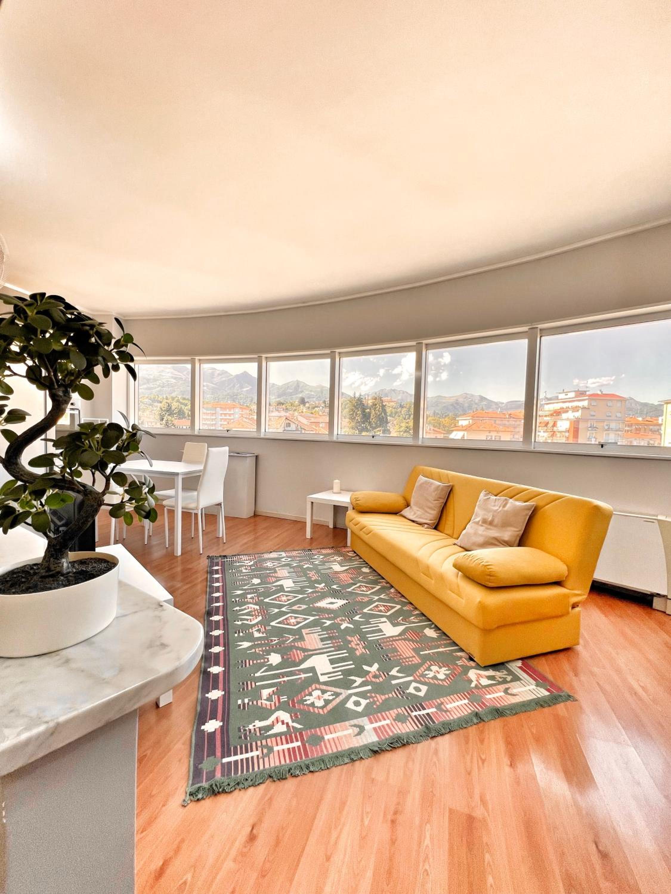 L'Appartamentino Montagna