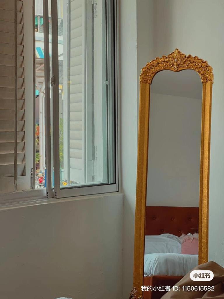 Penang Heritage Home