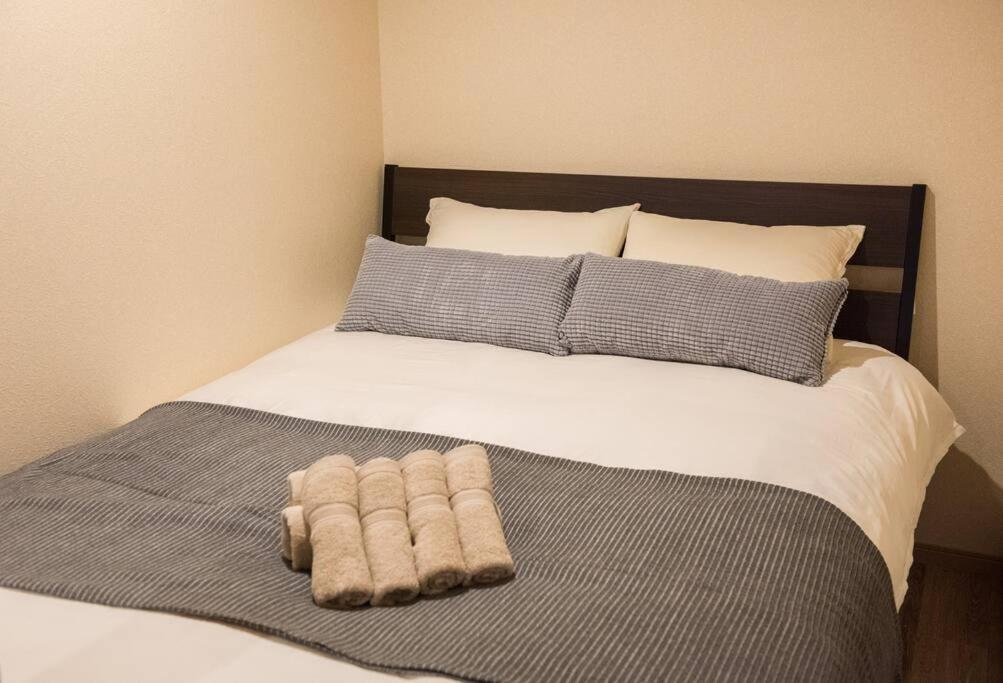 Osaka Tsuruhashi-7min 6ppl House KoreaTown Namba Hudie