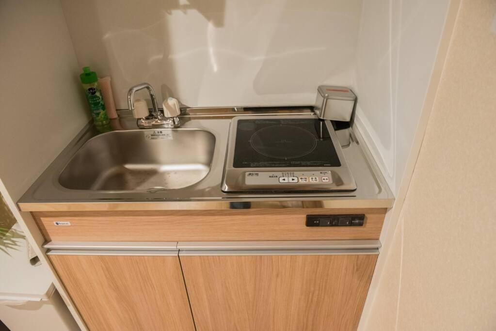Osaka Tsuruhashi-7min 6ppl House KoreaTown Namba Hudie