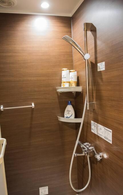 Osaka Tsuruhashi-7min 6ppl House KoreaTown Namba Hudie