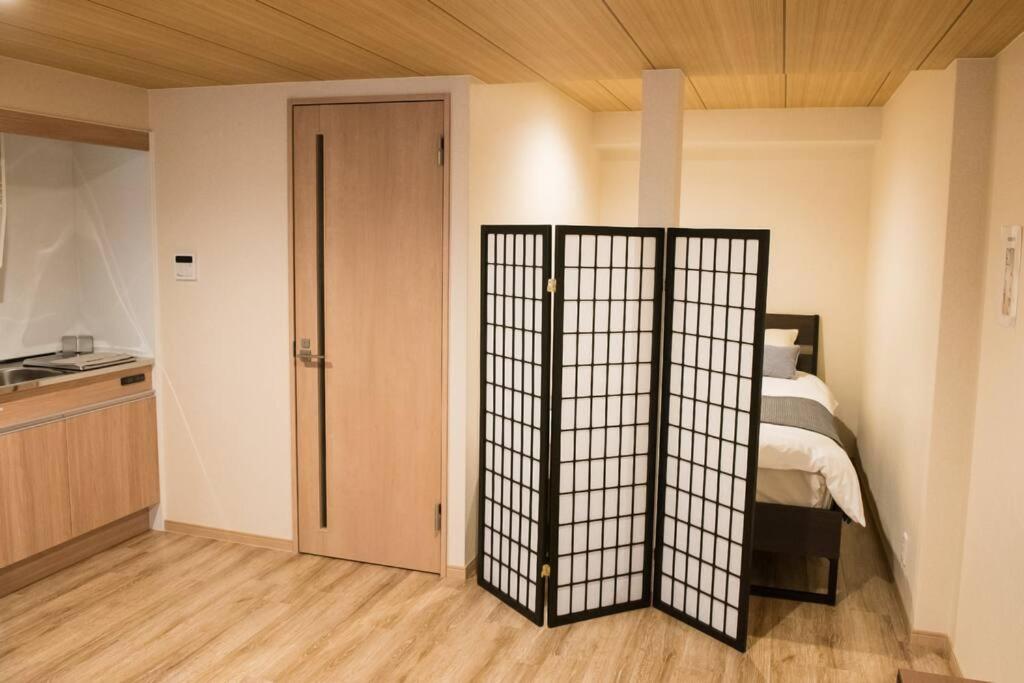 Osaka Tsuruhashi-7min 6ppl House KoreaTown Namba Hudie