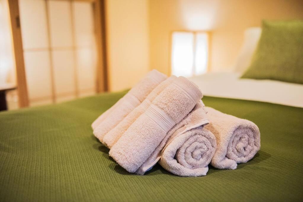 Osaka Tsuruhashi-7min 6ppl House KoreaTown Namba Hudie
