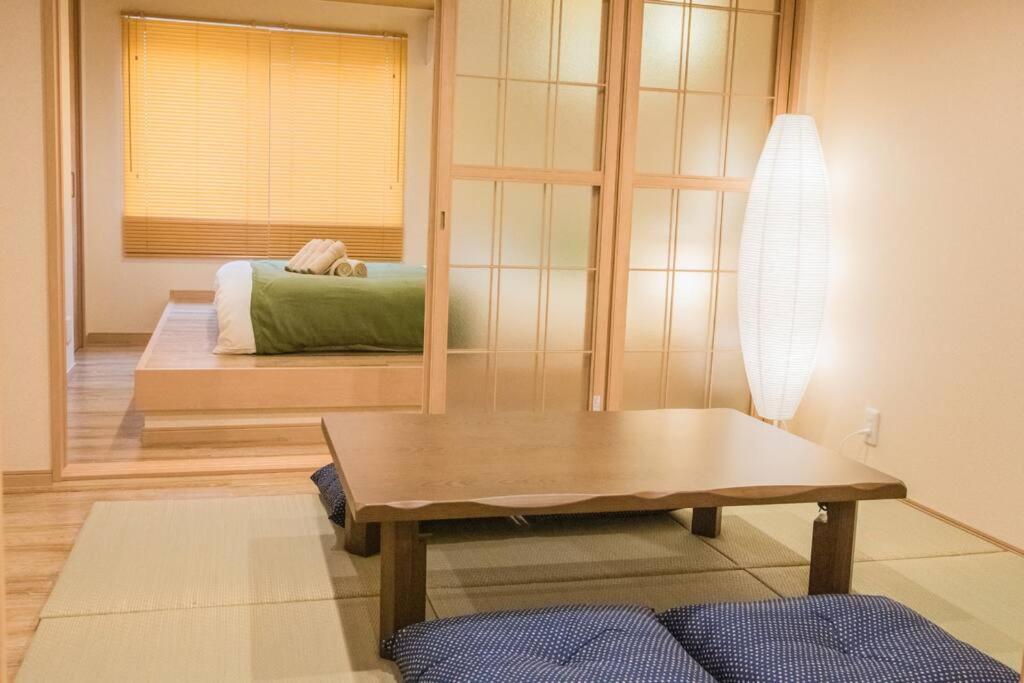 Osaka Tsuruhashi-7min 6ppl House KoreaTown Namba Hudie