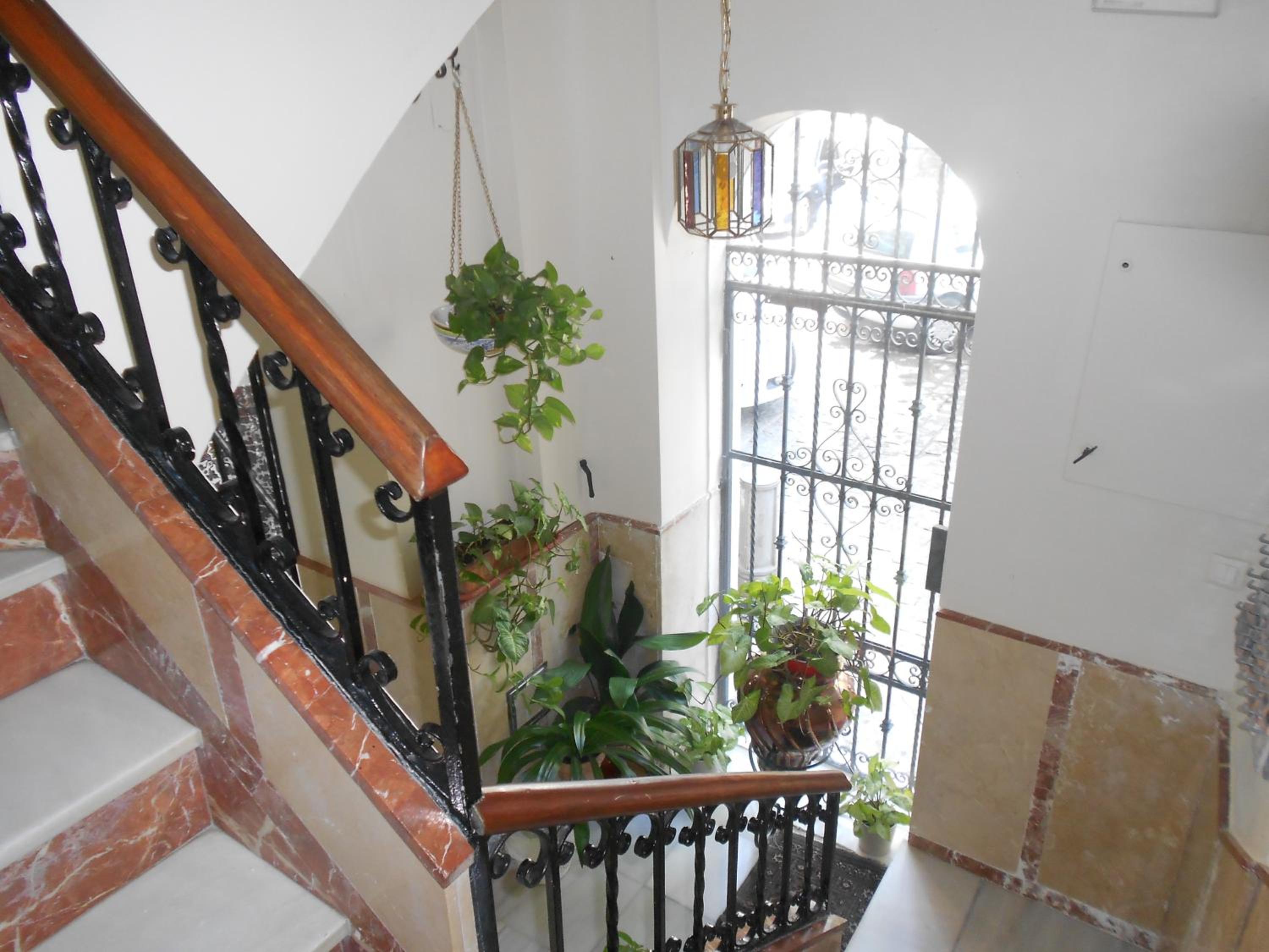 Pension Perez Montilla