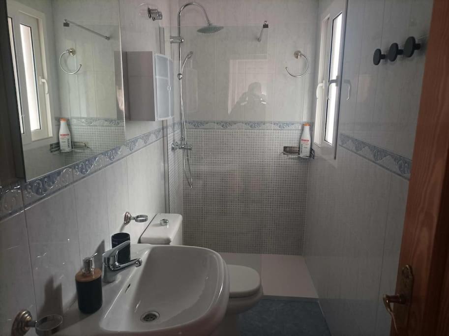 Chalet Cabo Palos
