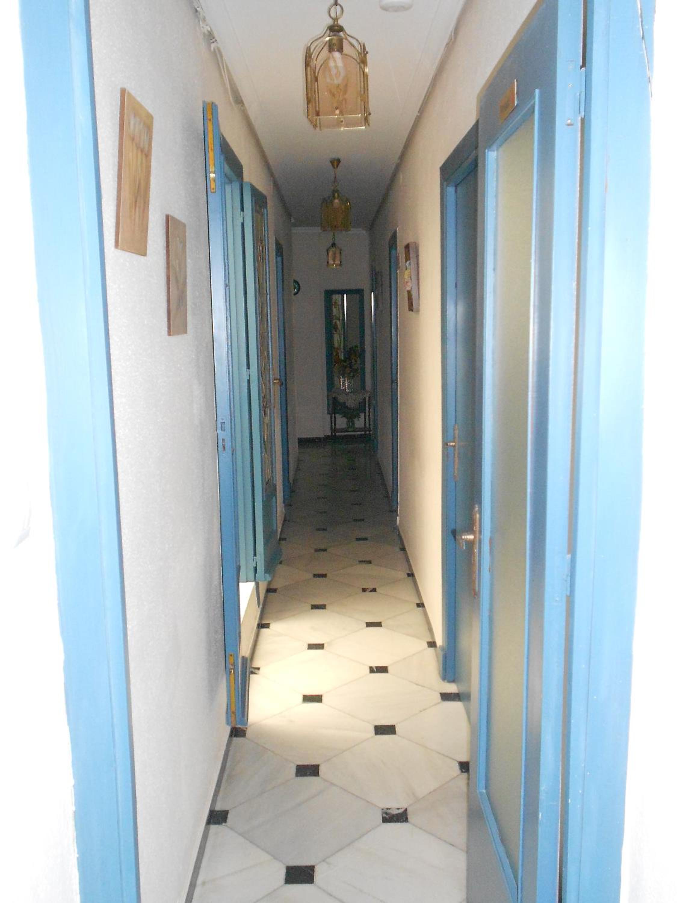 Pension Perez Montilla