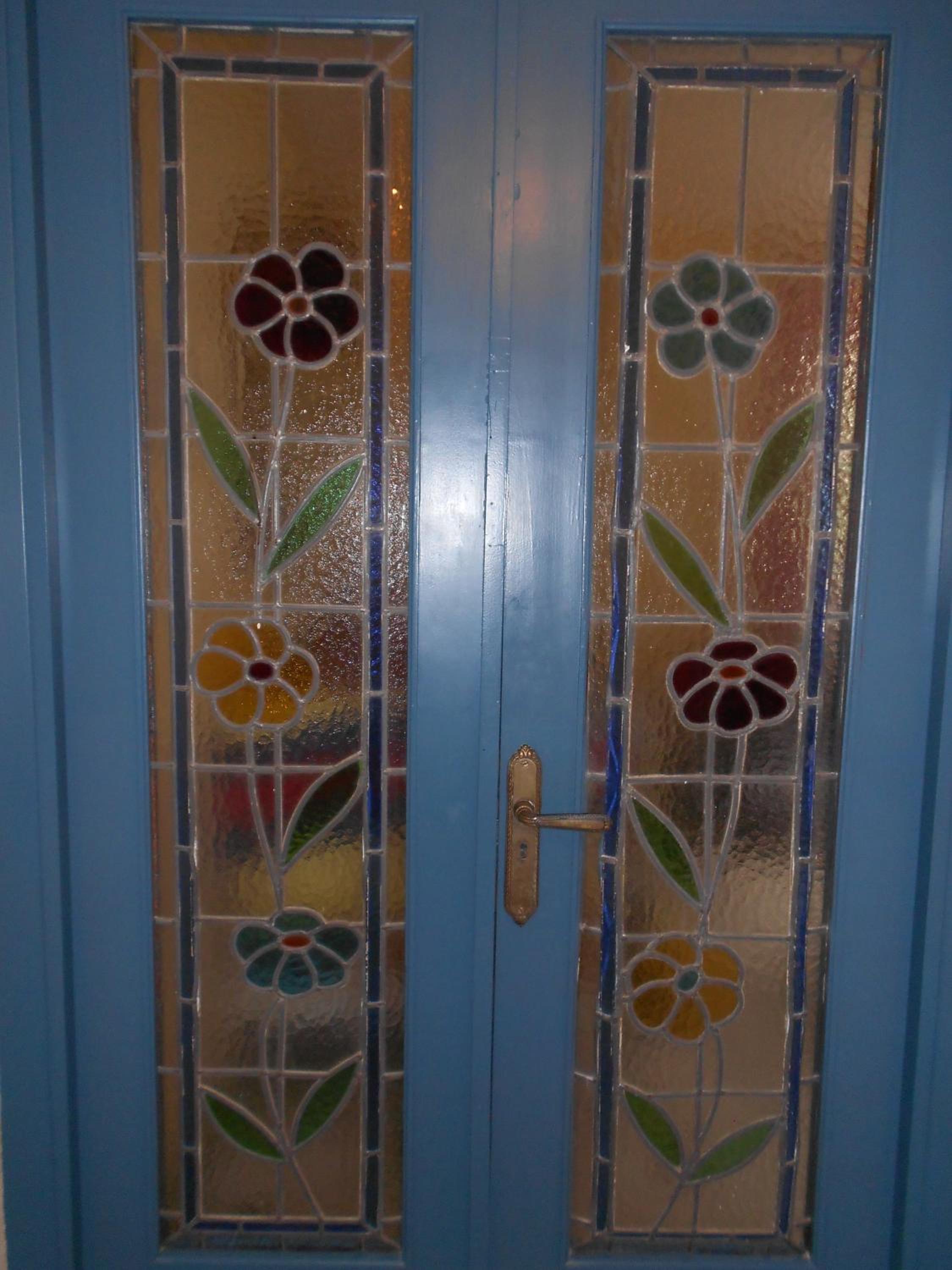 Pension Perez Montilla