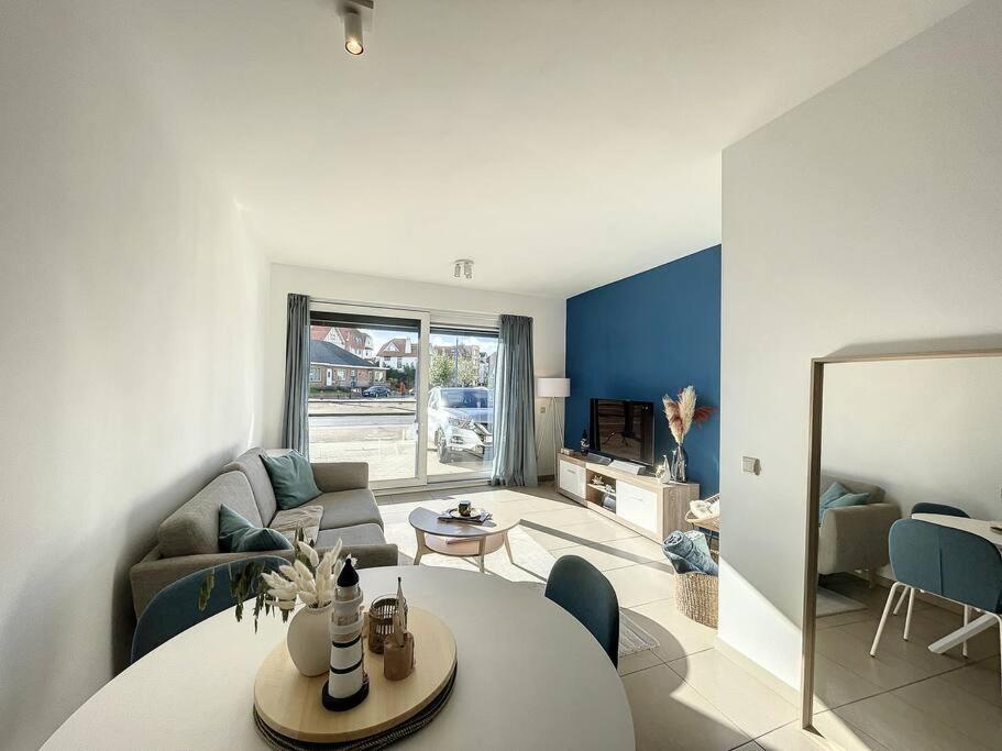 Charlie's Place - Koksijde