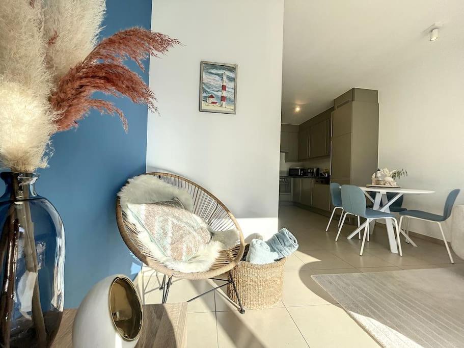 Charlie's Place - Koksijde