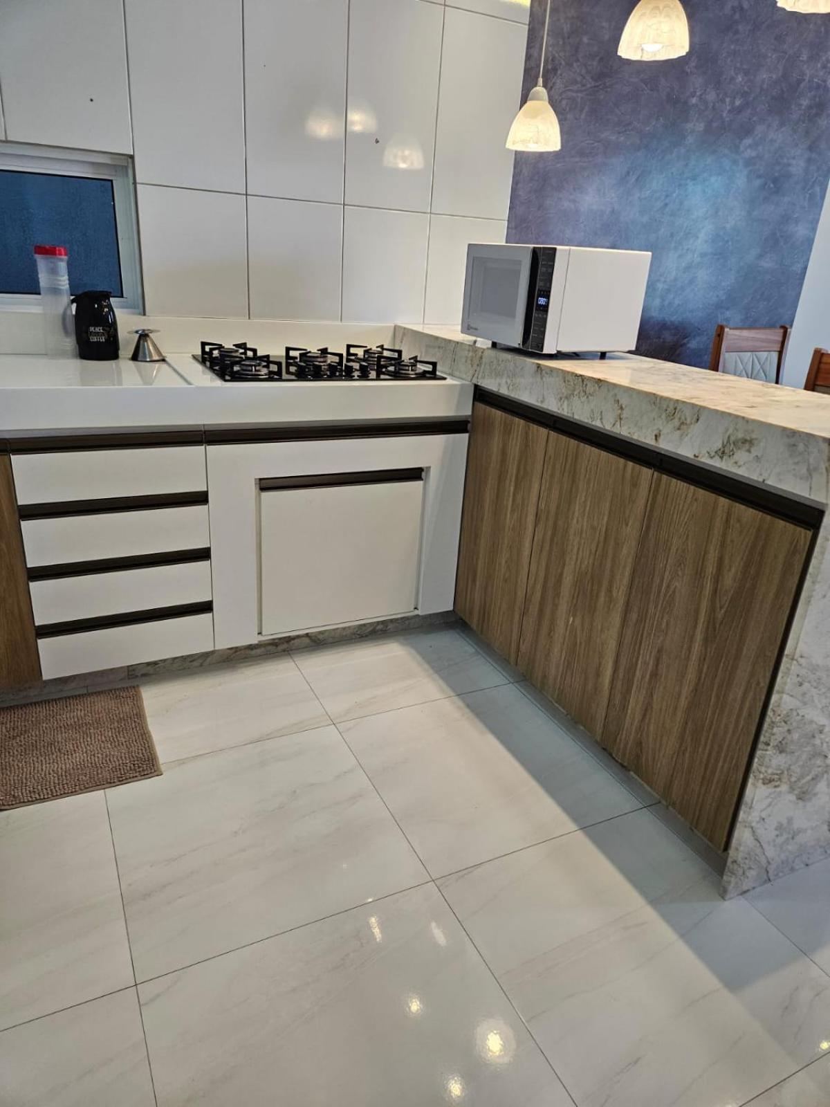 Residencial Amora