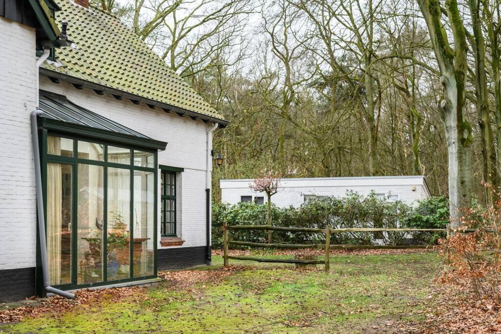 Tiny Hofje