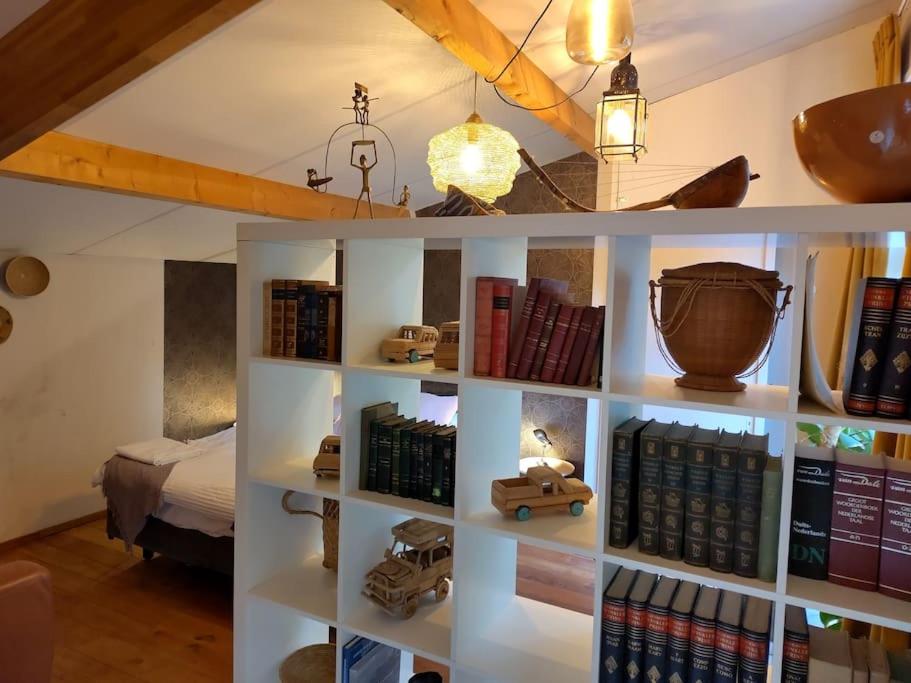 Tiny Hofje