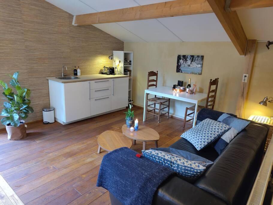Tiny Hofje