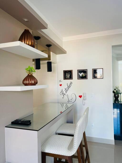 Apartamento 3 quartos em Bombas