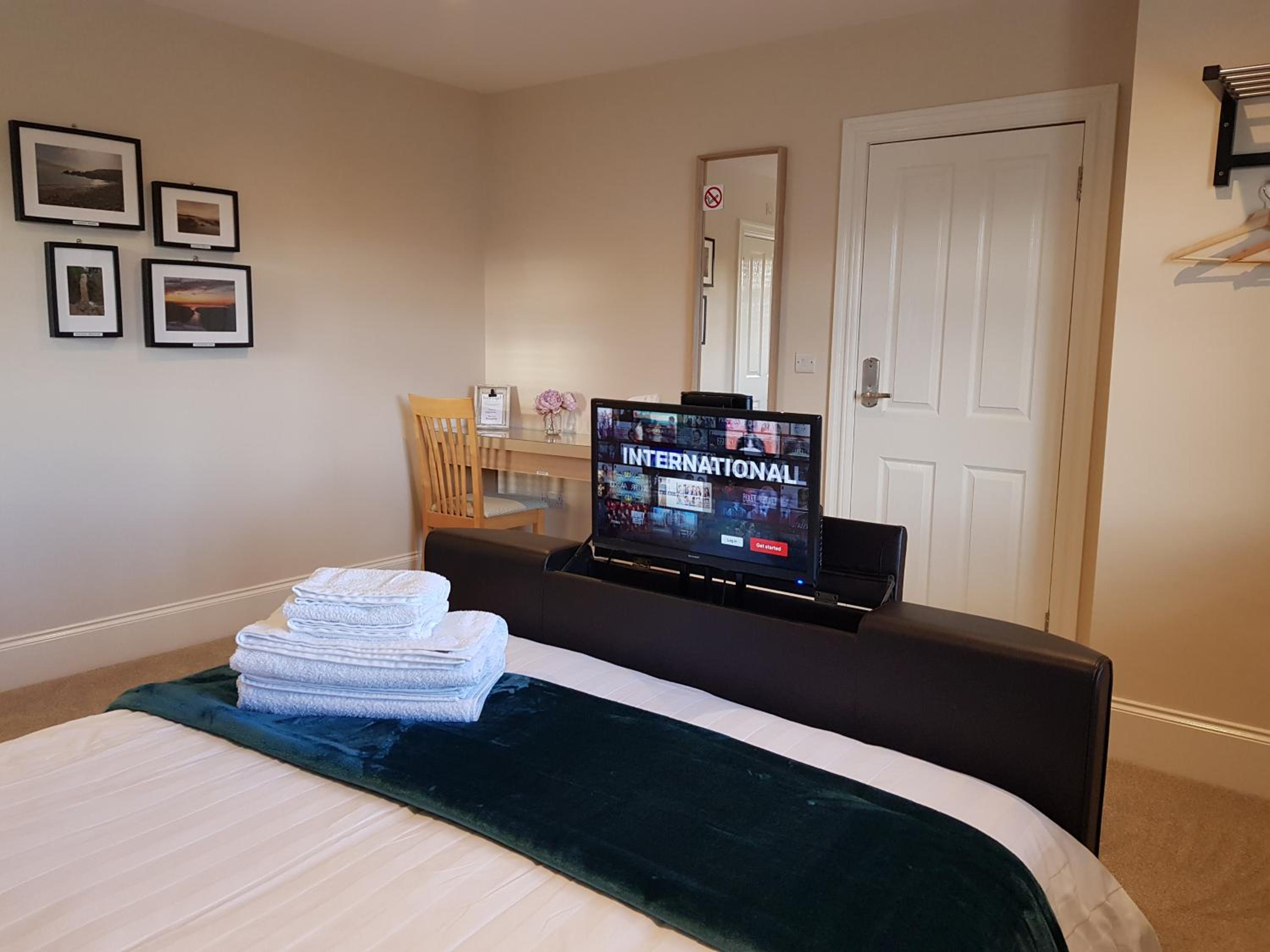 Crag Na Cor B&B view 5