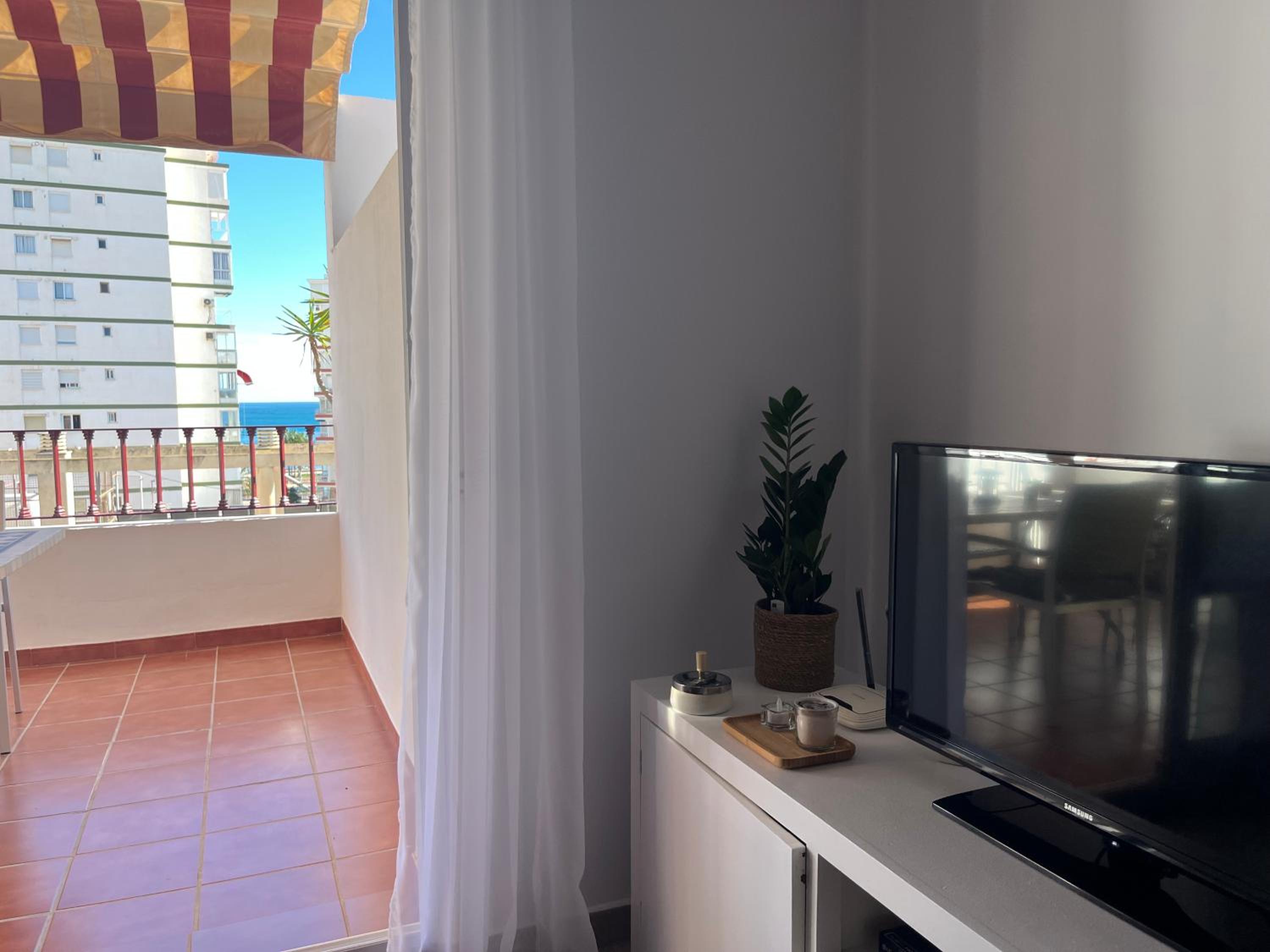 Ático con vistas cerca del mar - Penthouse - parking - terraza photo 5