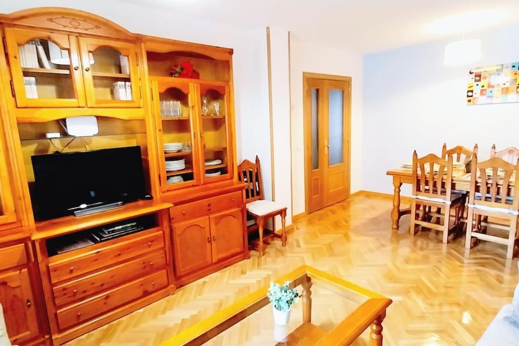 Manzanares Getaway