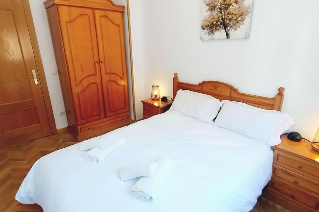 Manzanares Getaway