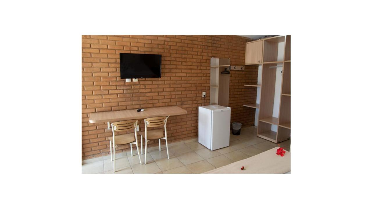 Vila Velluti Hotel