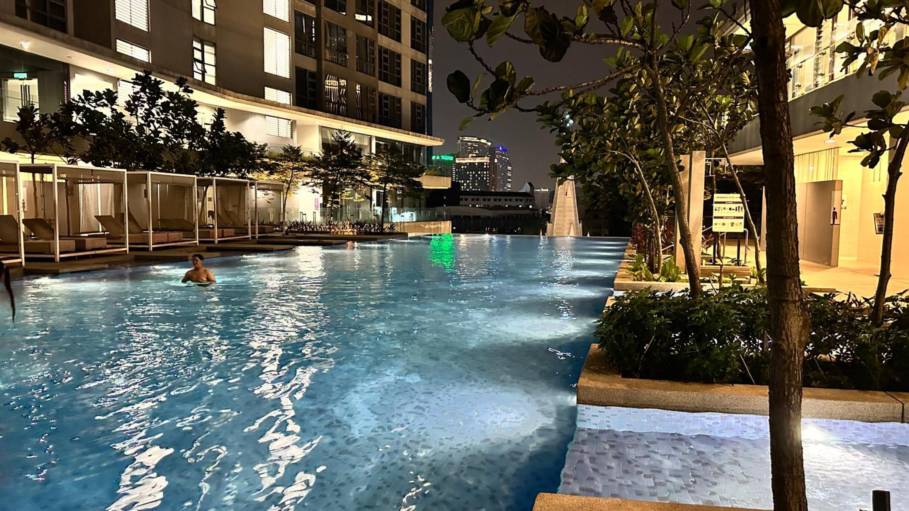 The Robertson Residence Bukit Bintang 20F