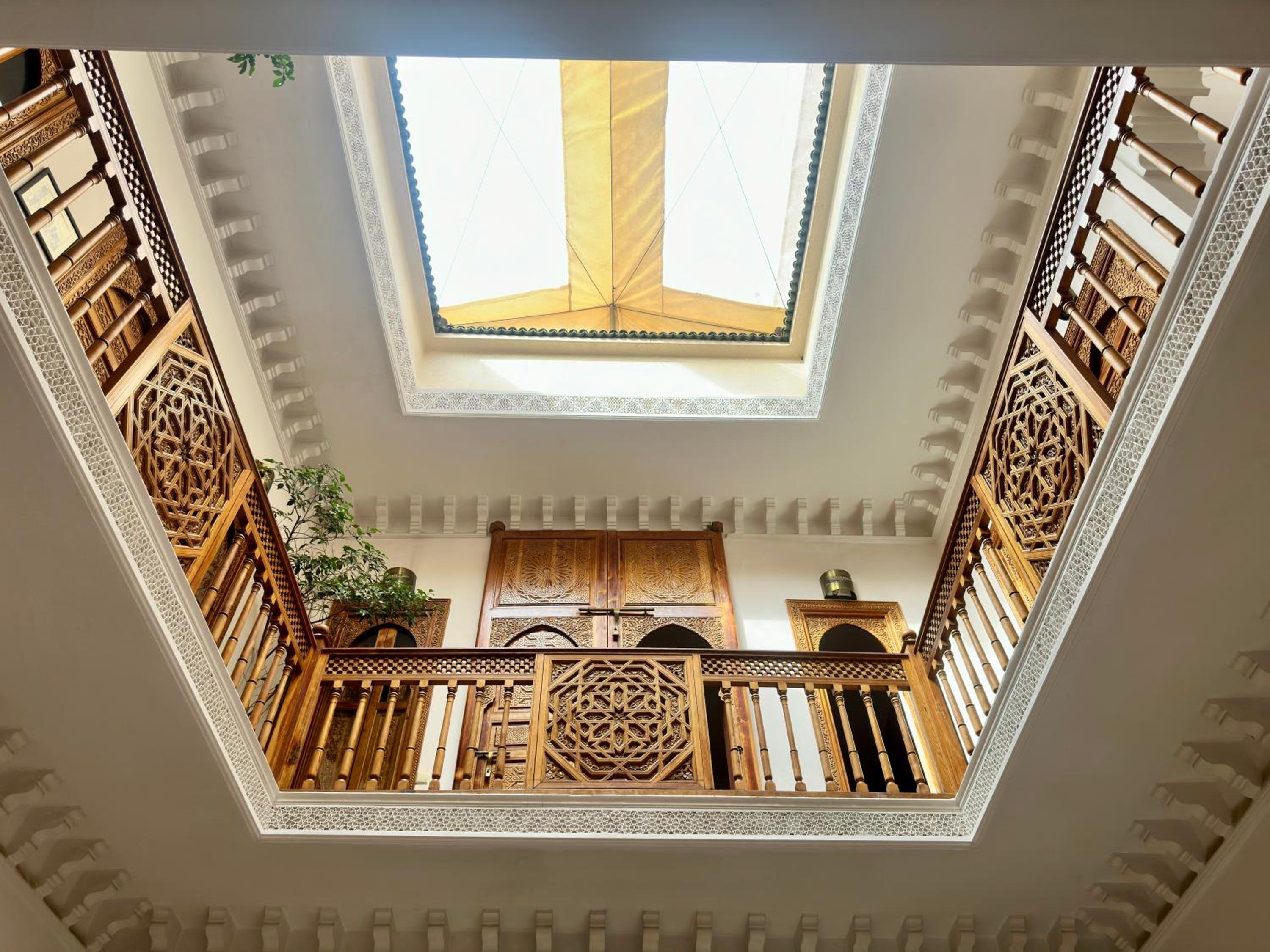Riad Radia