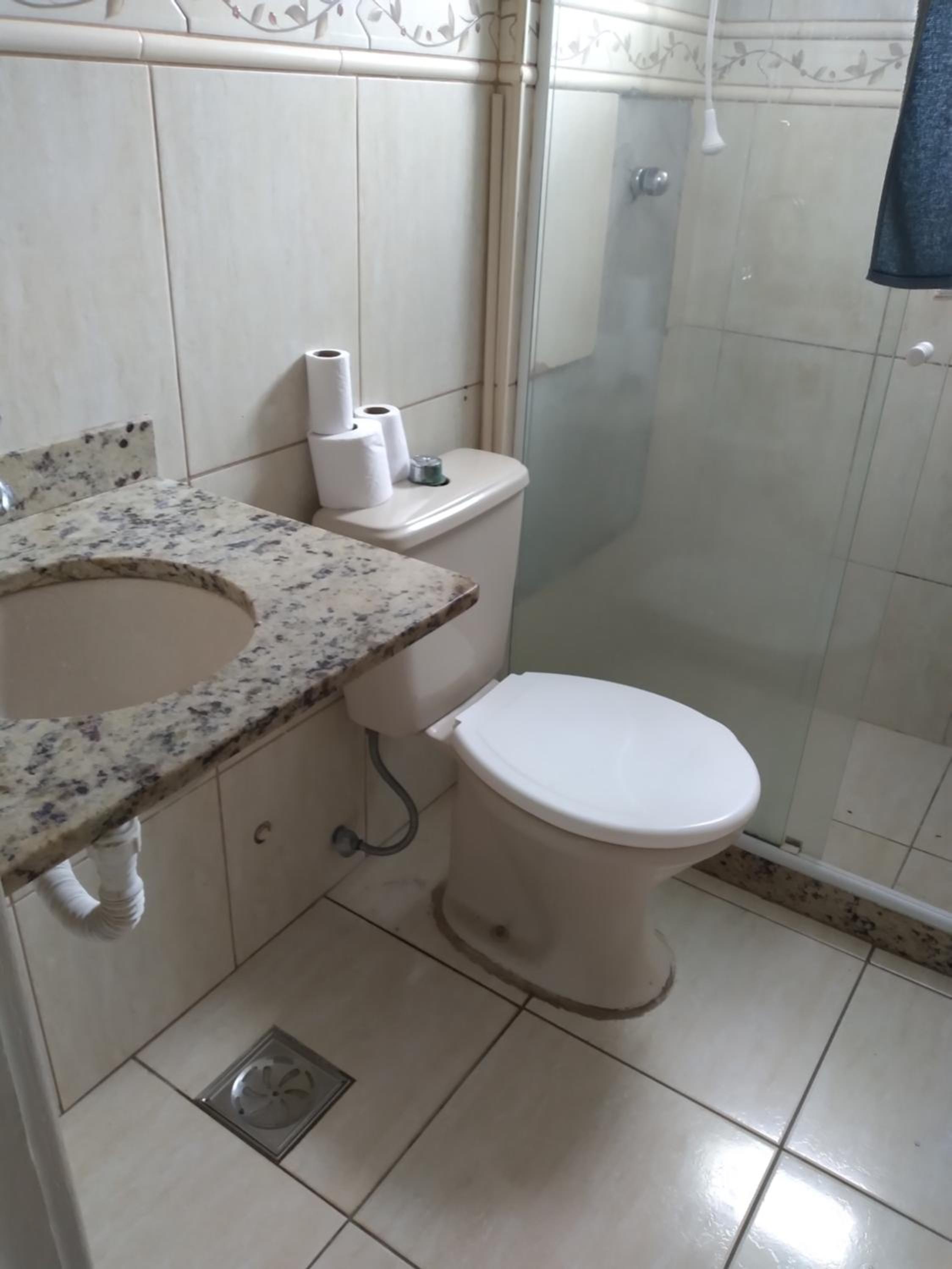 Condominio Residencial Bandeirantes